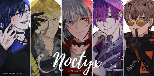 Noctyx